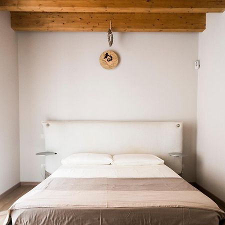 Appartement Casa Riberi Centro Mole Antonelliana à Turin Extérieur photo